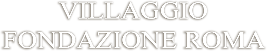 Villaggio Fondazione Roma